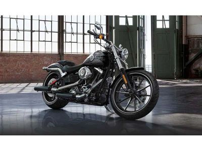 2014 Harley-Davidson Breakout - Photo 4