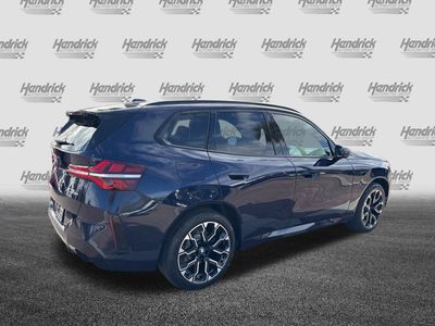 2026 BMW X3 30 xDrive - Photo 9