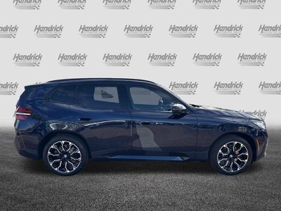 2026 BMW X3 30 xDrive - Photo 10