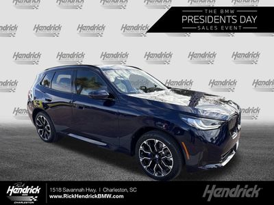 2026 BMW X3 30 xDrive - Photo 1