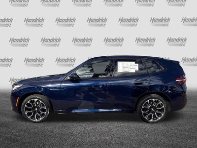 2026 BMW X3 30 xDrive - Photo 6