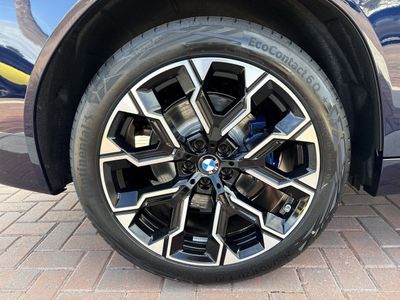 2026 BMW X3 30 xDrive - Photo 18