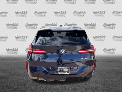 2026 BMW X3 30 xDrive - Photo 8