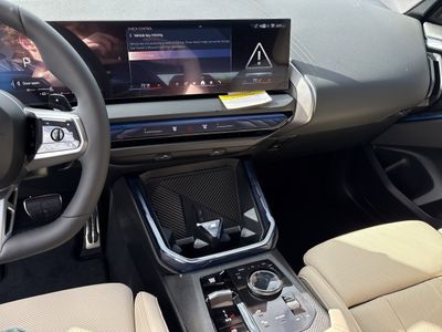 2026 BMW X3 30 xDrive - Photo 16
