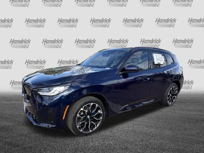 2026 BMW X3 30 xDrive - Photo 5