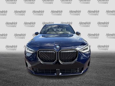 2026 BMW X3 30 xDrive - Photo 3