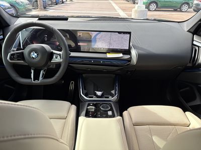 2026 BMW X3 30 xDrive - Photo 13