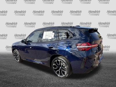 2026 BMW X3 30 xDrive - Photo 7