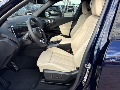 2026 BMW X3 30 xDrive - Photo 12