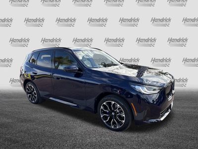 2026 BMW X3 30 xDrive - Photo 2