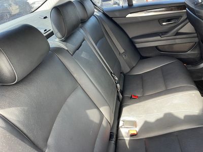 2016 BMW 5 Series — photo 14 view