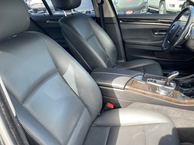 2016 BMW 5 Series — photo 15 view