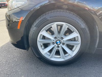 2016 BMW 5 Series — photo 16 view