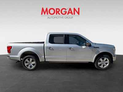 2019 Ford F-150 - Photo 5