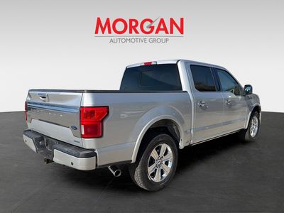 2019 Ford F-150 - Photo 2
