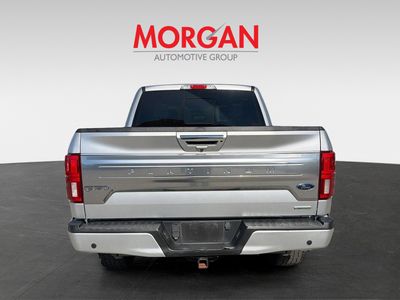 2019 Ford F-150 - Photo 3