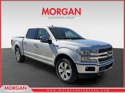 2019 Ford F-150 - Photo 1