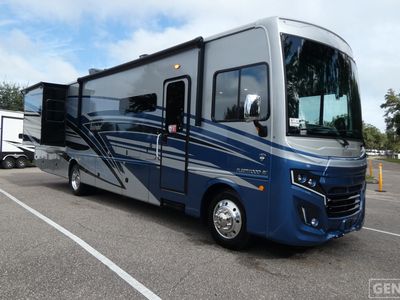 2026 Fleetwood Bounder - Photo 2