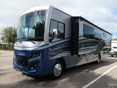 2026 Fleetwood Bounder - Photo 1