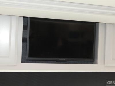 2026 Fleetwood Bounder - Photo 15