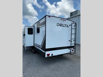 2026 Alliance RV Delta Ultra Lite — photo 8 view