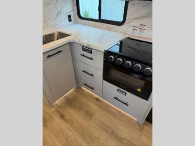 2026 Alliance RV Delta Ultra Lite — photo 22 view