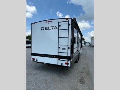 2026 Alliance RV Delta Ultra Lite — photo 7 view
