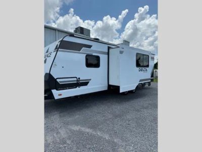2026 Alliance RV Delta Ultra Lite — photo 10 view