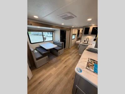 2026 Alliance RV Delta Ultra Lite — photo 16 view