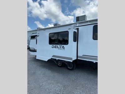 2026 Alliance RV Delta Ultra Lite — photo 9 view