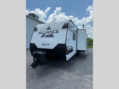 2026 Alliance RV Delta Ultra Lite — photo 11 view