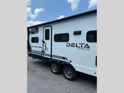 2026 Alliance RV Delta Ultra Lite — detail view