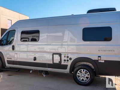 2026 Coachmen Pixel - Photo 7