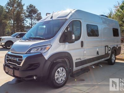 2026 Coachmen Pixel - Photo 8