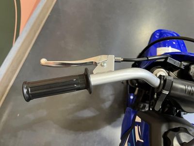 2026 Yamaha PW50 - Photo 7