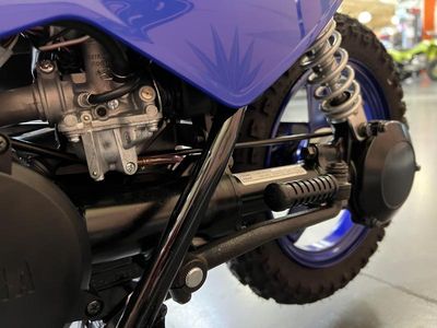 2026 Yamaha PW50 - Photo 14