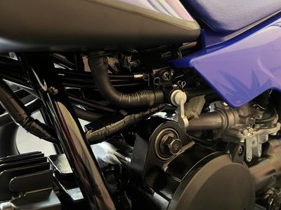 2026 Yamaha PW50 - Photo 13