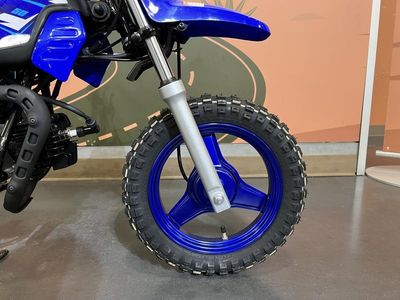 2026 Yamaha PW50 - Photo 10
