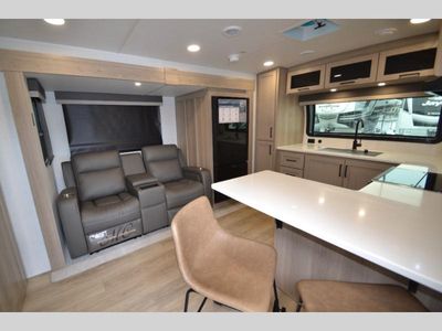 2026 Forest River Flagstaff Micro Lite - Photo 6