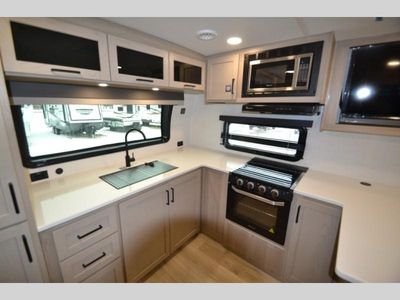2026 Forest River Flagstaff Micro Lite - Photo 8
