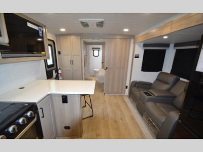 2026 Forest River Flagstaff Micro Lite - Photo 9