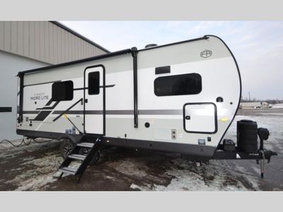 2026 Forest River Flagstaff Micro Lite - Photo 1