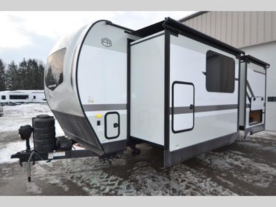 2026 Forest River Flagstaff Micro Lite - Photo 4