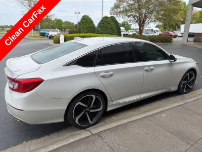 2020 Honda Accord - Photo 6