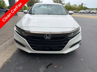 2020 Honda Accord - Photo 4