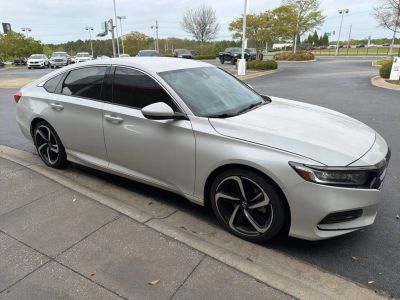 2020 Honda Accord - Photo 2