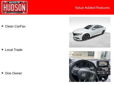 2020 Honda Accord - Photo 3