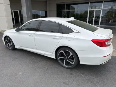 2020 Honda Accord - Photo 7