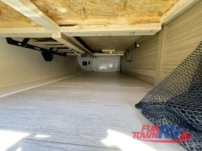 2025 Forest River RV Wildwood X-Lite - Photo 5
