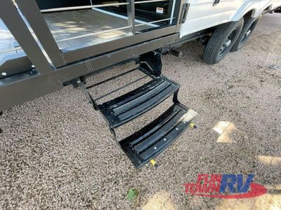 2025 Forest River RV Wildwood X-Lite - Photo 9
